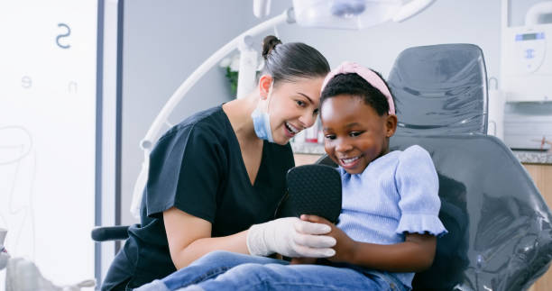 Best Pediatric Dentistry  in Green Meadows, OH